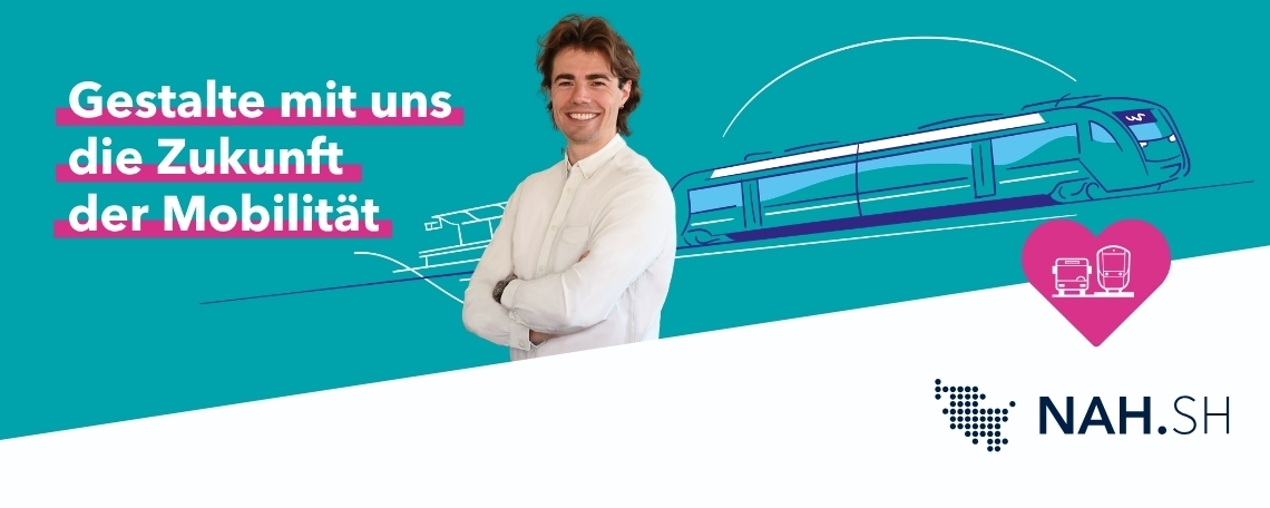 Teamleiter*in Infrastrukturplanung im ÖPNV (d/m/w) - Team und Schienenprojekte gestalten, 1. Bild