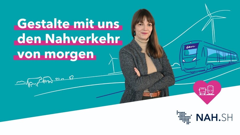 Ingenieur*in für Infrastrukturprojekte im ÖPNV (d/m/w) - Vernetzt planen und Mobilität mitgestalten, 1. Bild