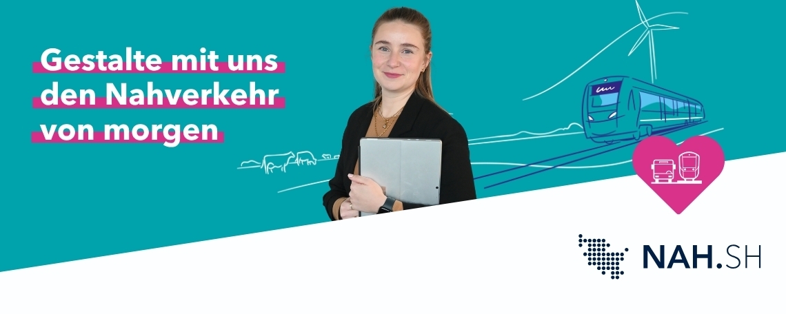 Referent*in für Mobilitätsmanagement – Schwerpunkt Veranstaltungen (w/m/d) – Befristet, 1. Bild