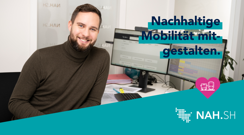 Initiativbewerbung, 1. Bild